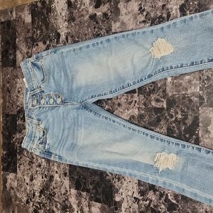 Girls Jeans sz. 8